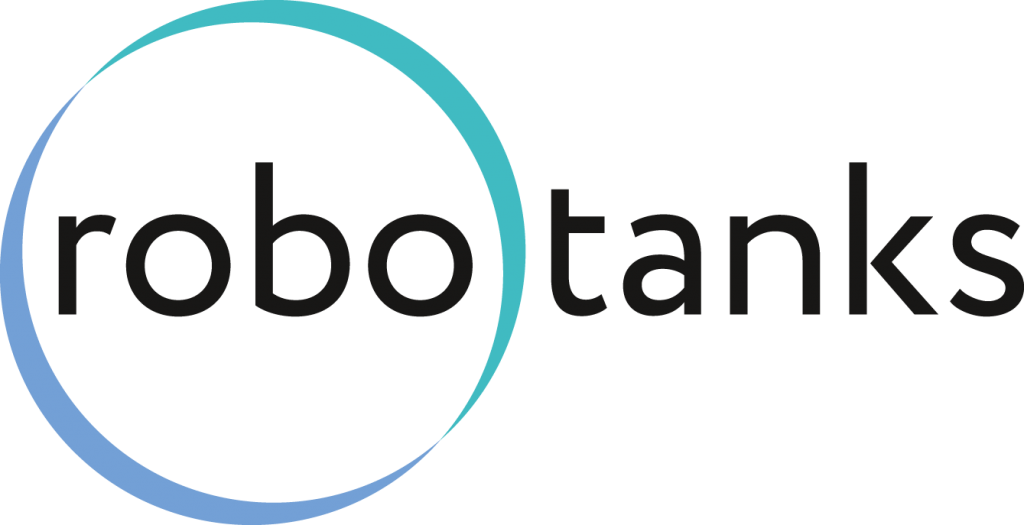Robotanks logo old