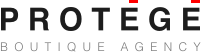 Logo модел.агенство